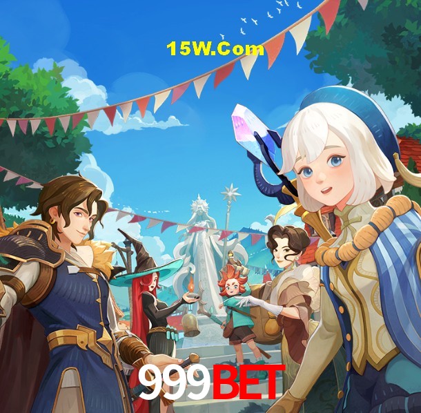Bonus Features 999Bet