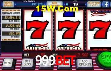 Slot Games 999Bet