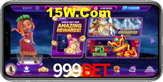 999Bet Casino