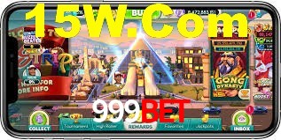 VIP Casino 999Bet