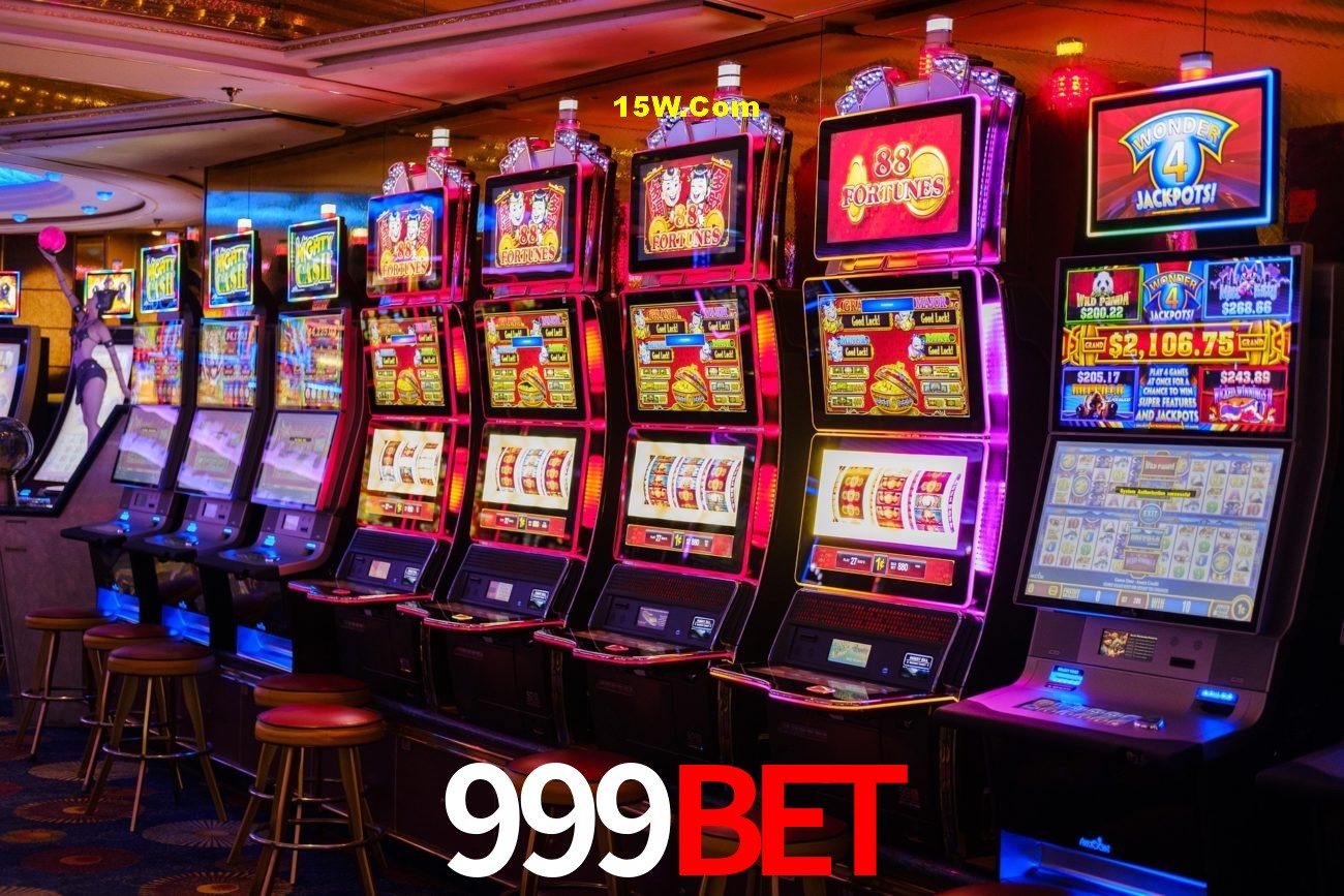 Games Directory 999Bet